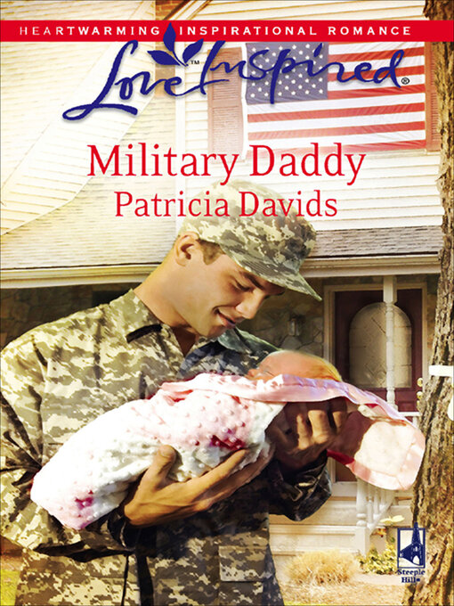 Title details for Military Daddy by Patricia Davids - Wait list